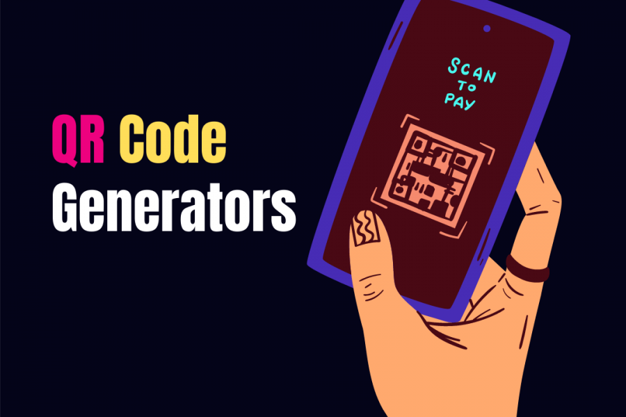 Short-Video-QR-Code-Generators