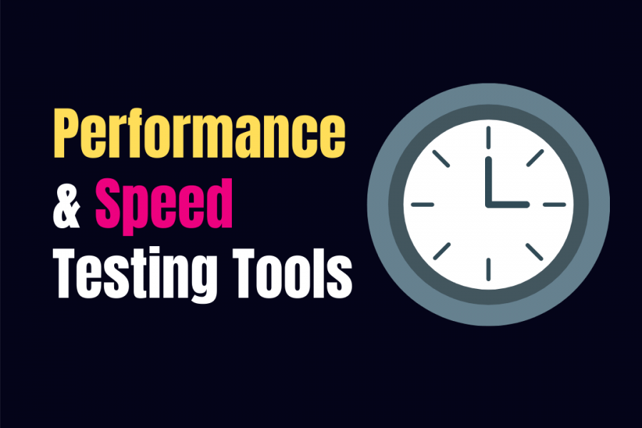 Short-Video-Website-speed-test-tools